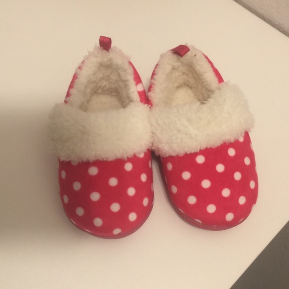 Baby girls shoes - Picture 3 of 3